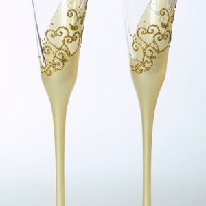 "Golden Heart"